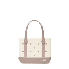 Bitty Bogg Bag - Varsity Mushroom