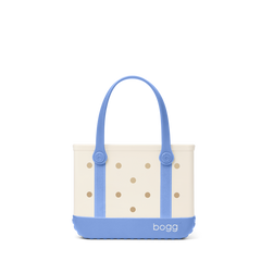 Bitty Bogg Bag - Varsity Out Of The Blue