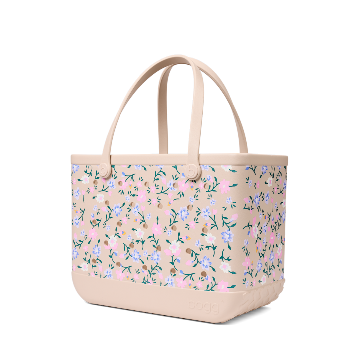 Original Bogg Bag - Spring Love