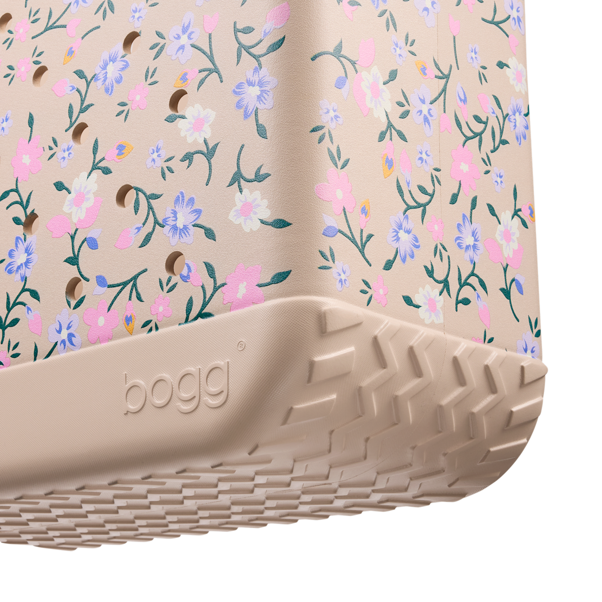 Original Bogg Bag - Spring Love