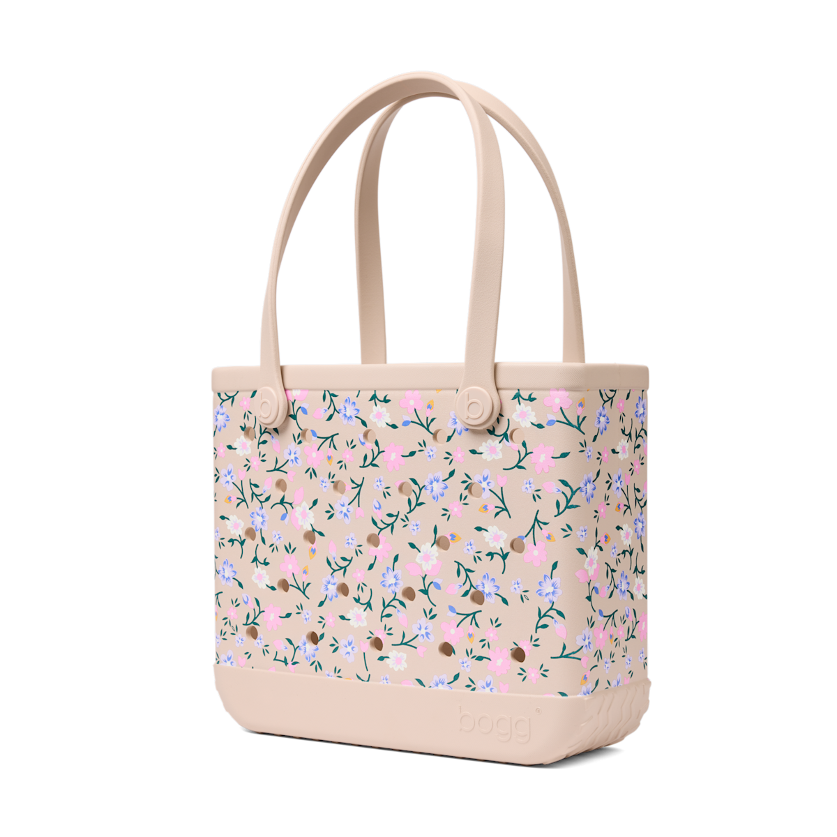 Baby Bogg Bag - Spring Love