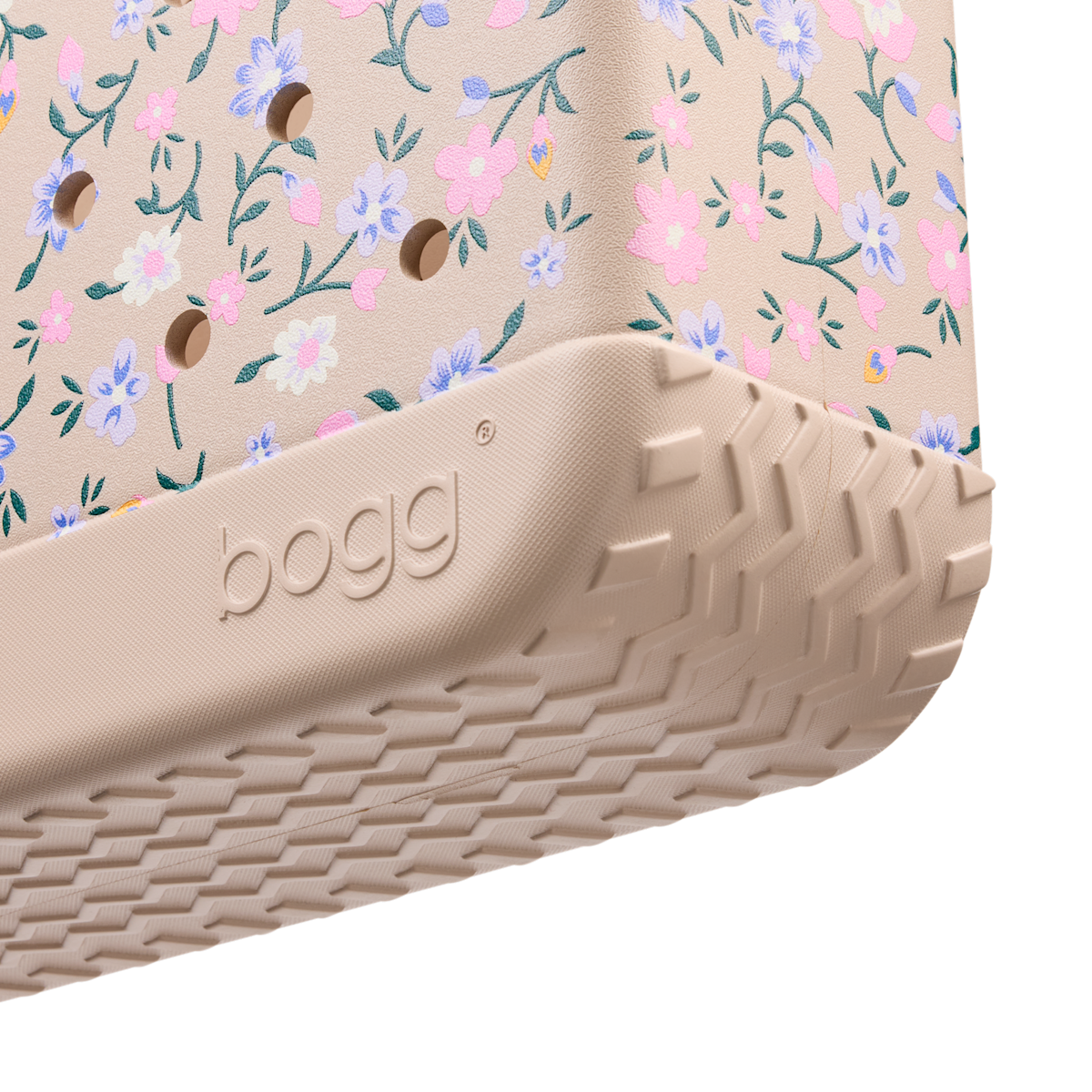 Baby Bogg Bag - Spring Love