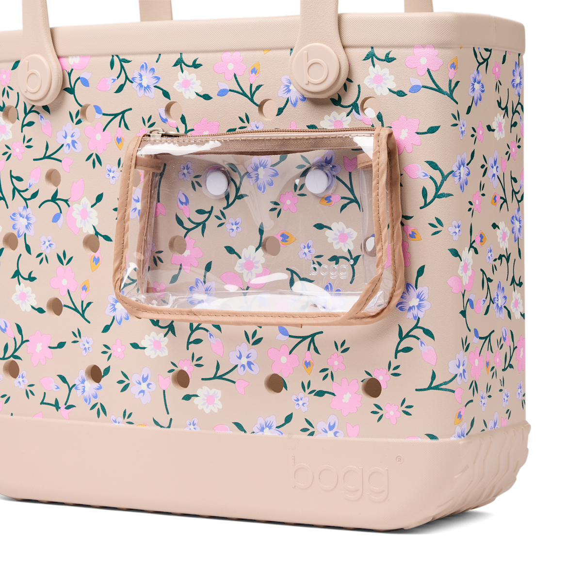 Baby Bogg Bag - Spring Love
