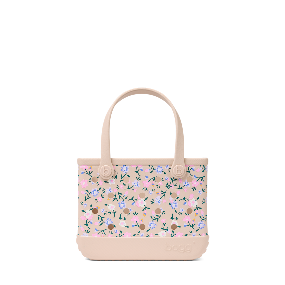 Bitty Bogg Bag - Spring Love