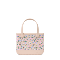 Bitty Bogg Bag - Spring Love