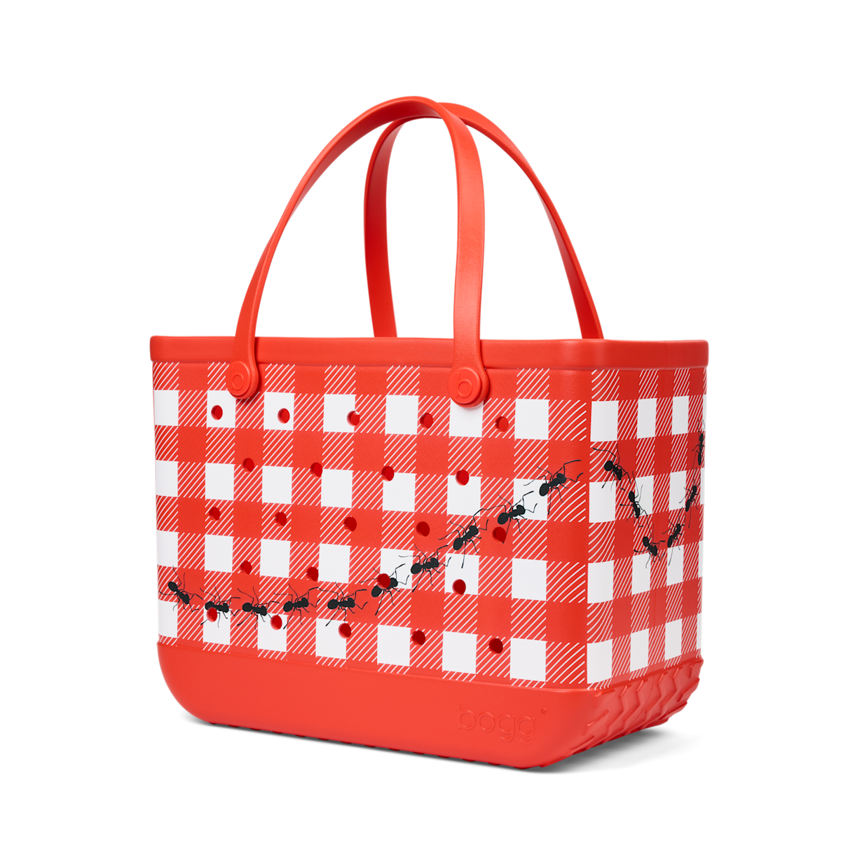 Original Bogg Bag - Picnic Guests