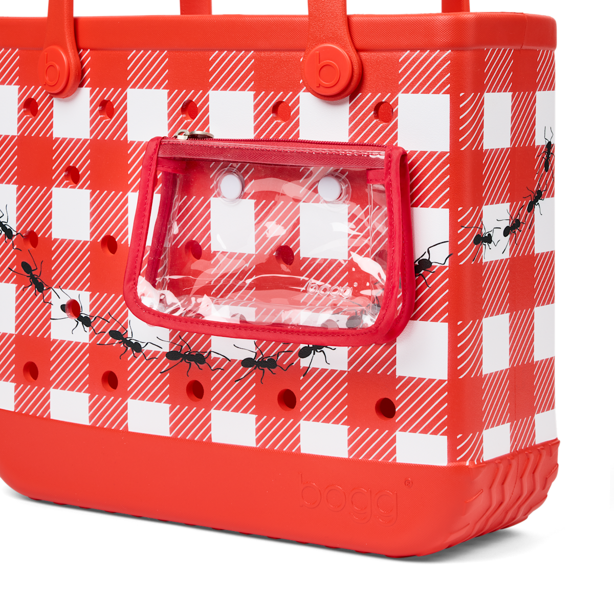 Baby Bogg Bag - Picnic Guests