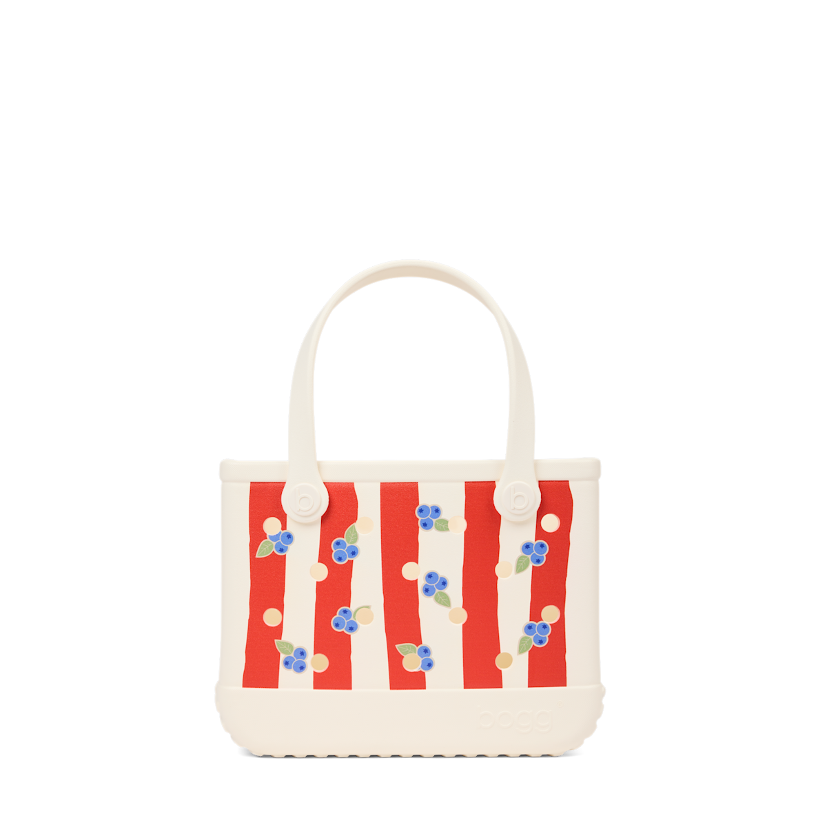 Bitty Bogg Bag - Piece Of Pie