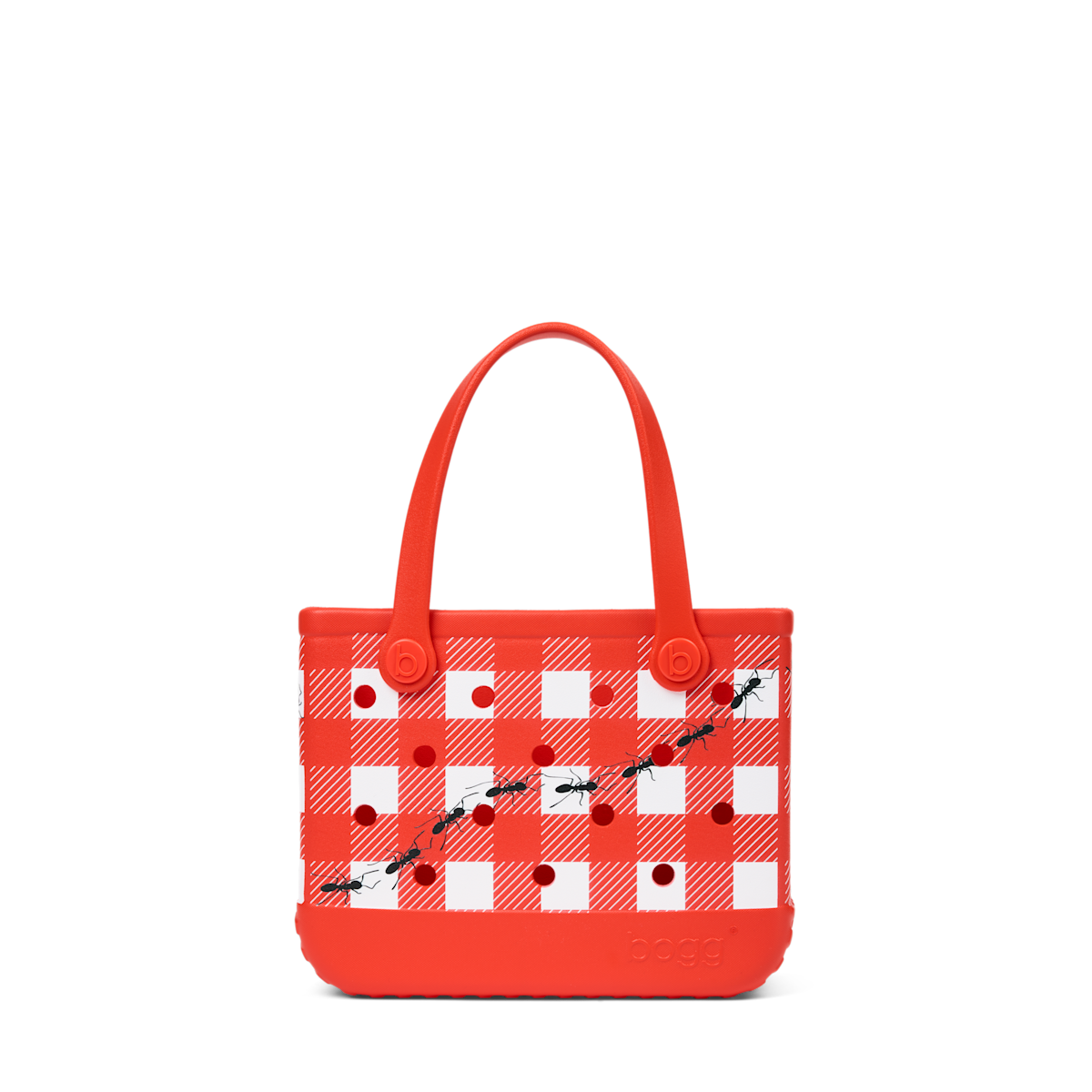 Bitty Bogg Bag -  Picnic Guests