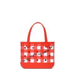 Bitty Bogg Bag -  Picnic Guests