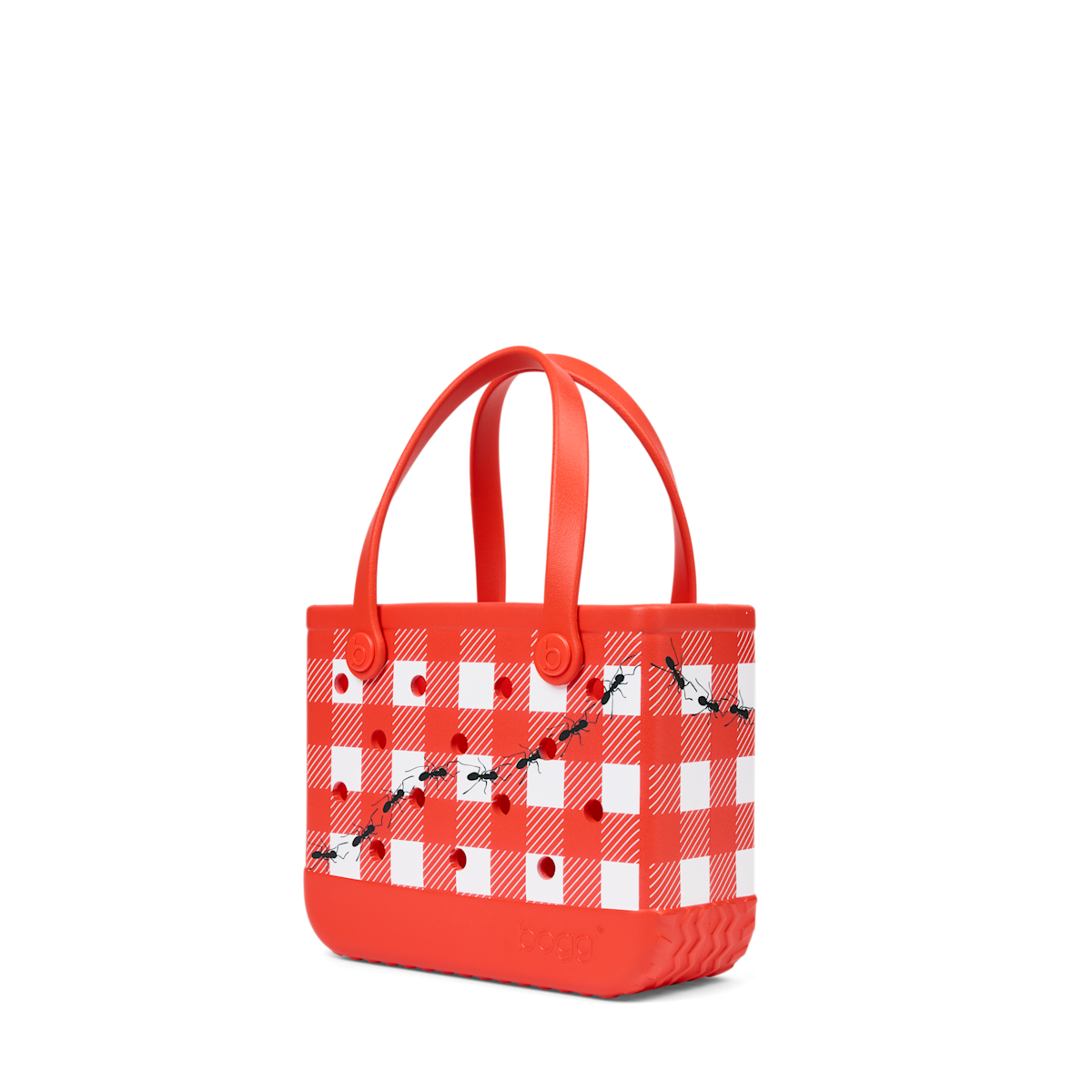 Bitty Bogg Bag -  Picnic Guests