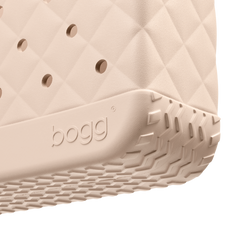 Baby Bogg Bag - Quilted Freshly Pressed Linen