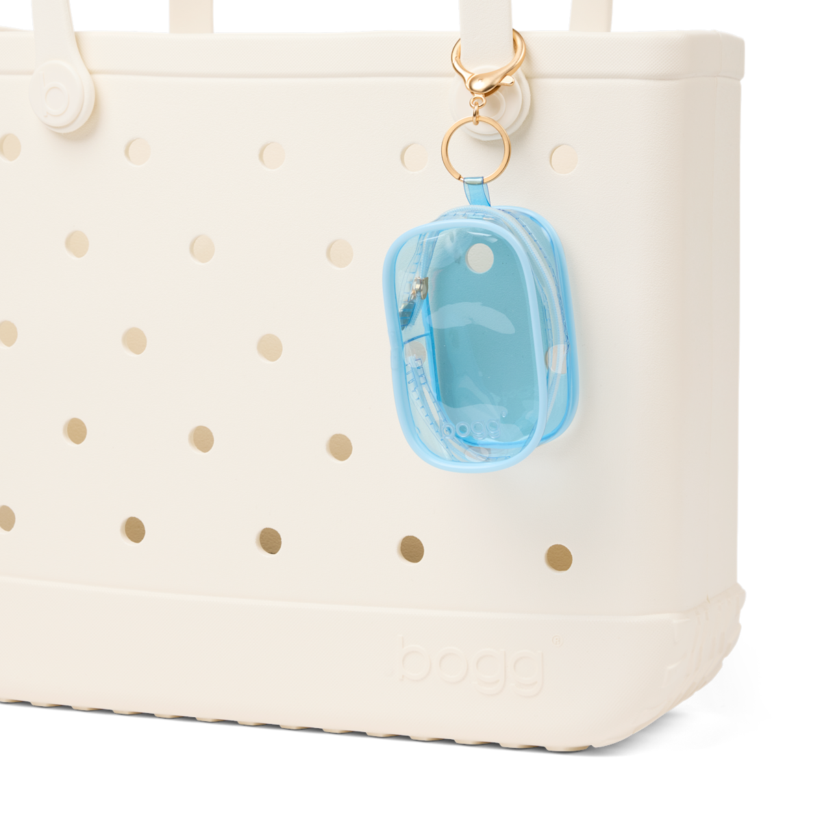 Bubble Bogg - Blue Skies and Bogg Bag