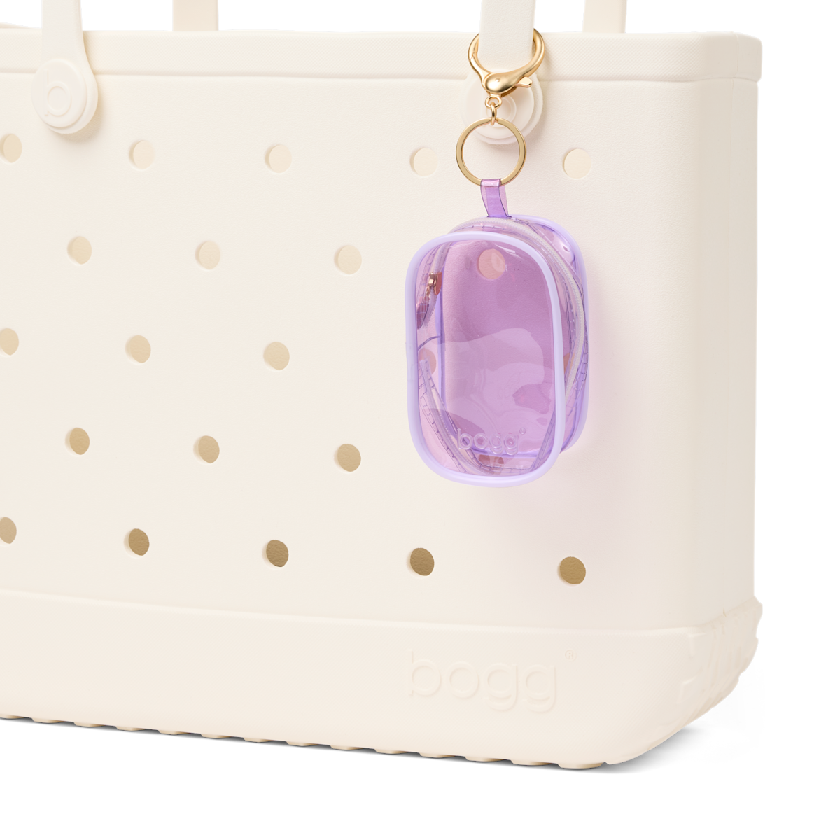 Bubble Bogg - I Lilac You A Lot