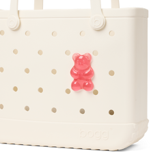 Bogg Bit  - Fruit Punch Gummy Bear