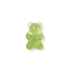 Bogg Bit  - Lime Gummy Bear