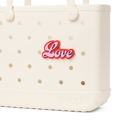Bogg Bit  - Love