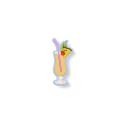 Bogg Bit  - Pina Colada