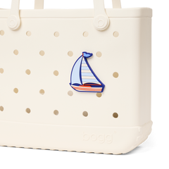 Bogg Bit  - Sailboat