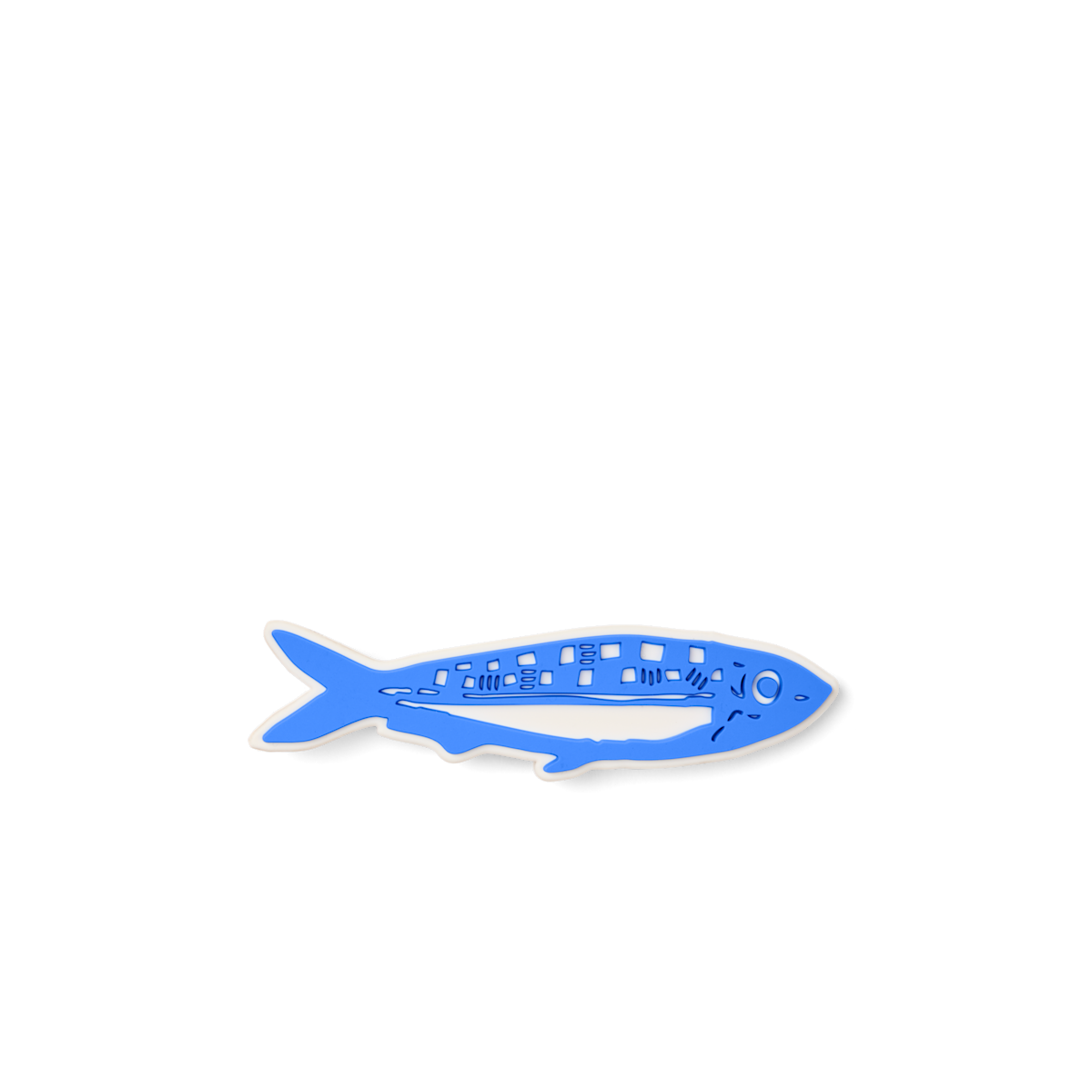 Bogg Bit  - Sardine