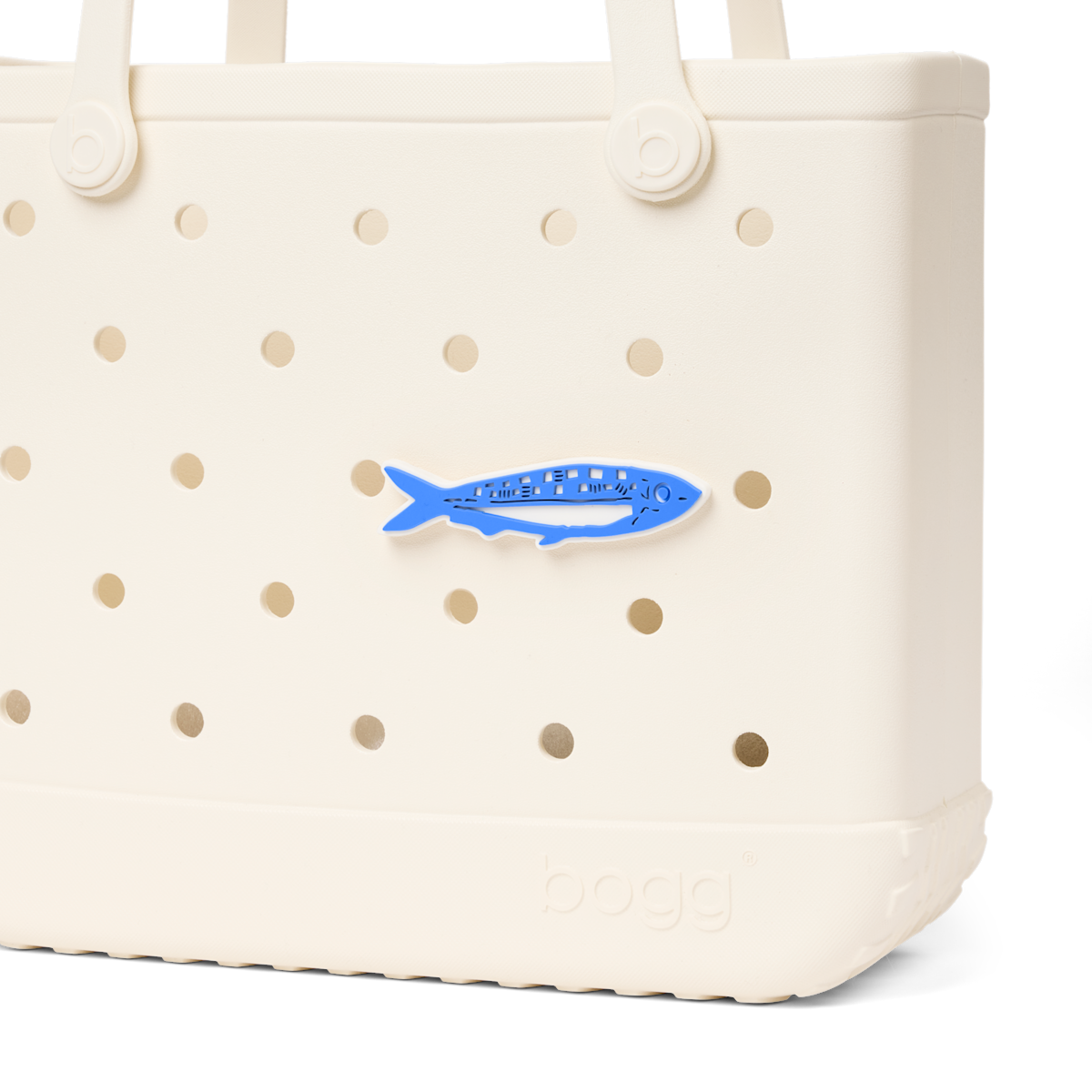 Bogg Bit  - Sardine