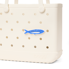 Bogg Bit  - Sardine