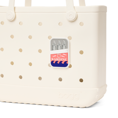 Bogg Bit - Sardine Tin