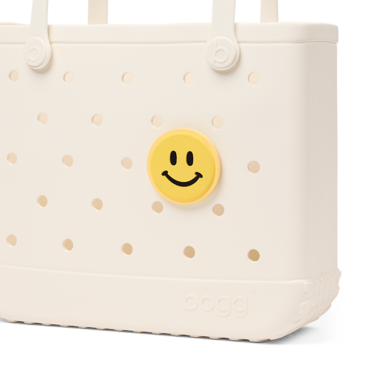 Bogg Bit - Smile