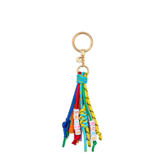 Bogg'd & Charmed  - Smile Tassel