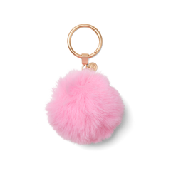 Bogg'd & Charmed  - Pink Taffy Pouf