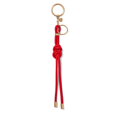 Bogg'd & Charmed  - Buoy Red Nautical Rope