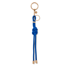 Bogg'd & Charmed  - Mykonos Blue Nautical Rope
