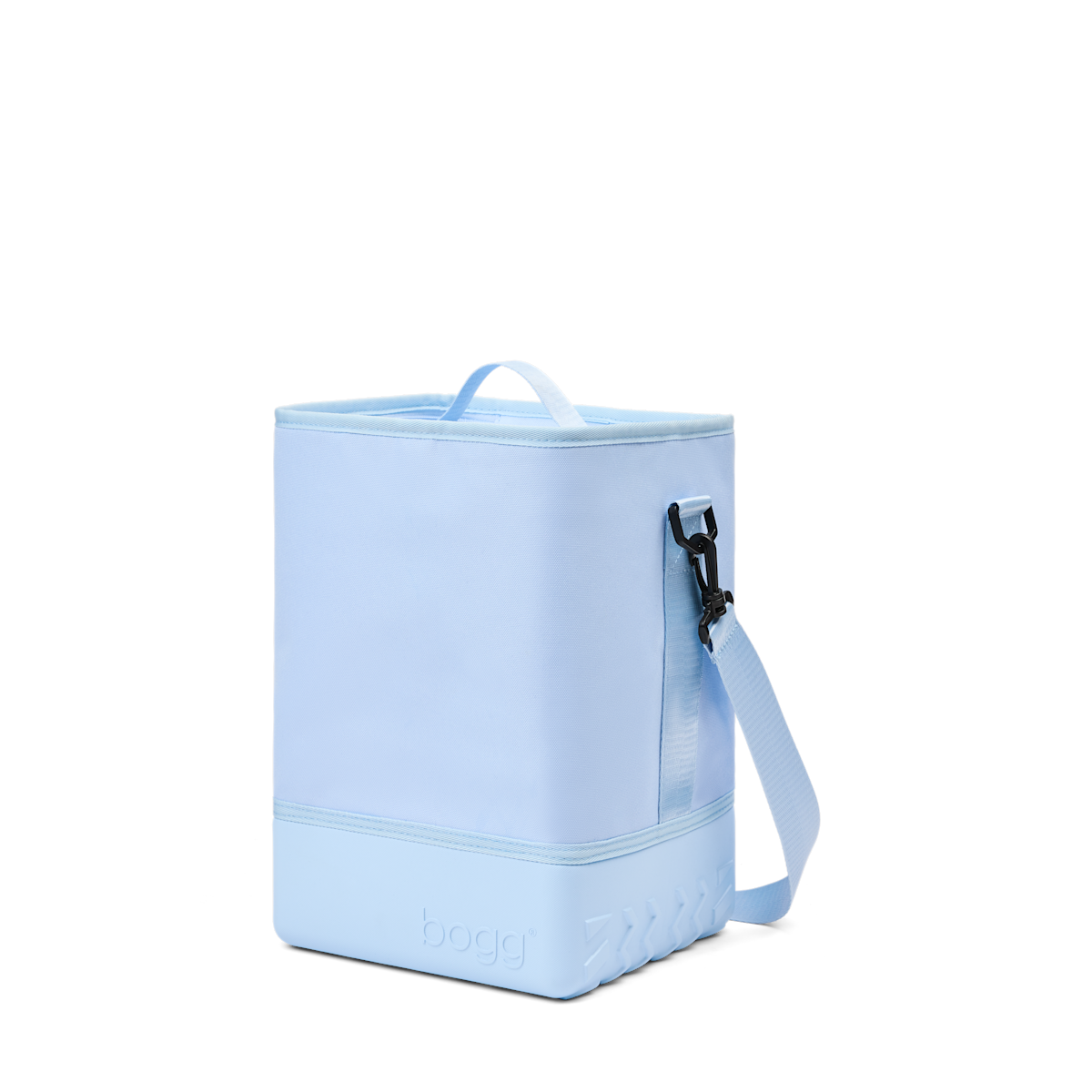 Bogg Brrr Half Cooler - Blue Skies and Bogg Bag