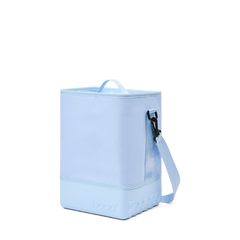 Bogg Brrr Half Cooler - Blue Skies and Bogg Bag