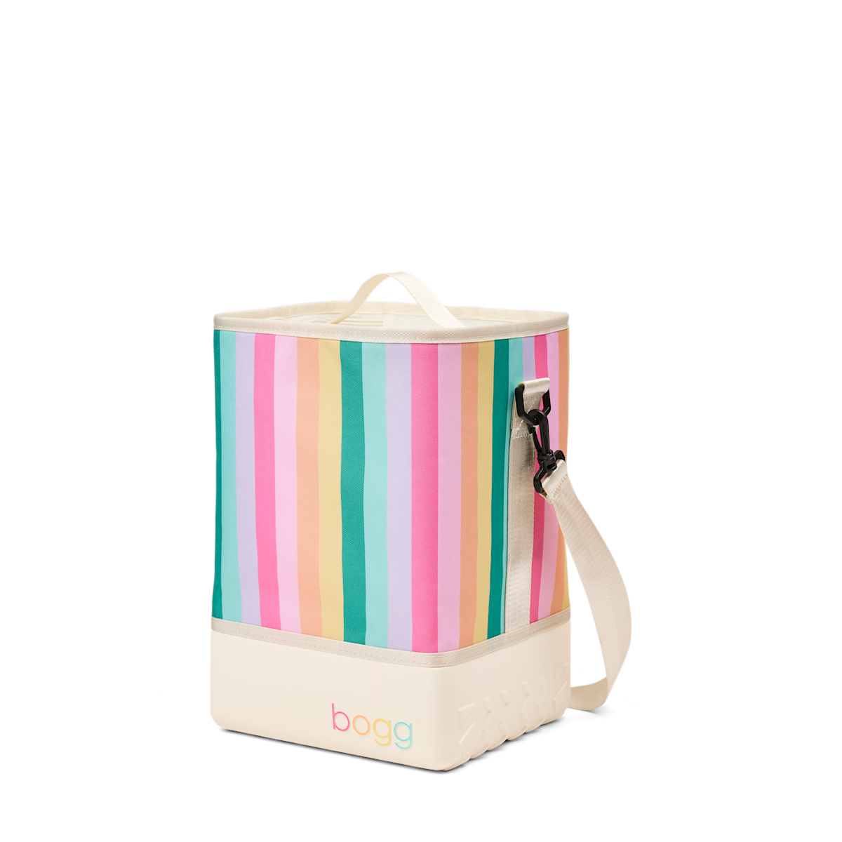 Bogg Brrr Half Cooler - Color Burst