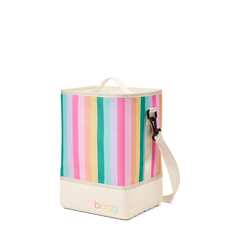 Bogg Brrr Half Cooler - Color Burst
