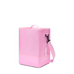 Bogg Brrr Half Cooler - Pink Taffy