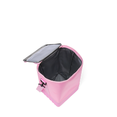 Bogg Brrr Half Cooler - Pink Taffy