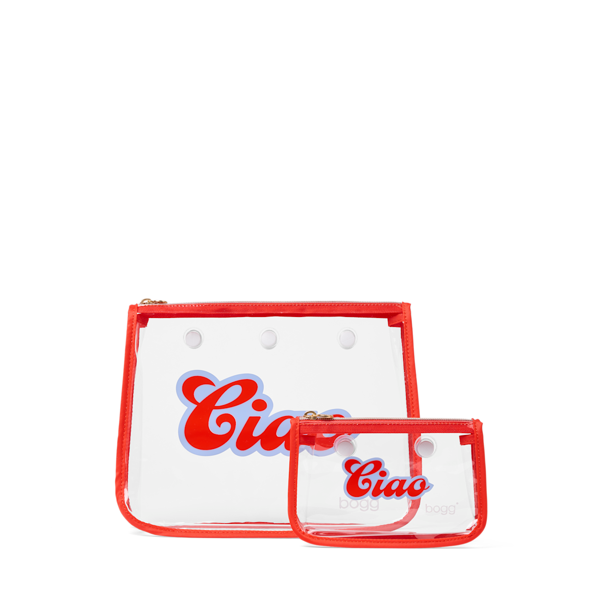 Bogg Bag Decorative Insert - Ciao