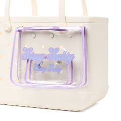 Bogg Bag Decorative Insert - Stay Salty