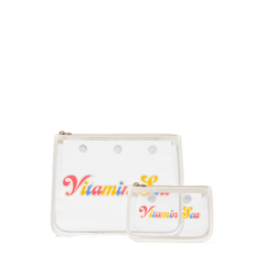 Bogg Bag Decorative Insert - Vitamin Sea