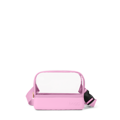 Bogg Stadium Bag Bag - Pink Taffy