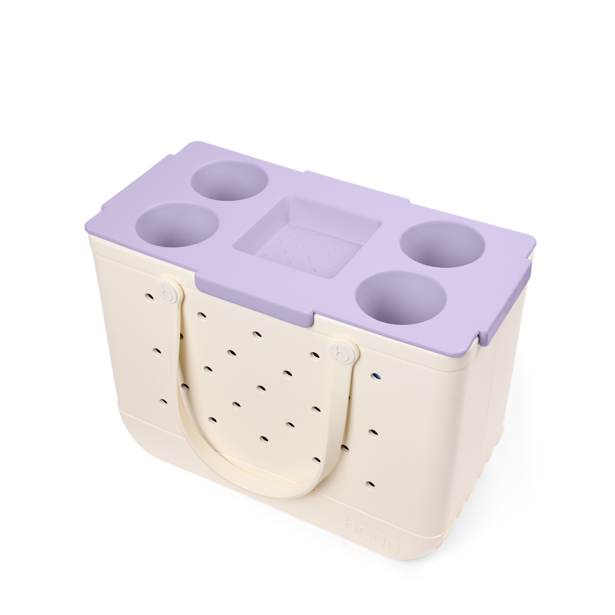 Original Top o' the Bogg to Ya 1.0 - I Lilac You a Lot