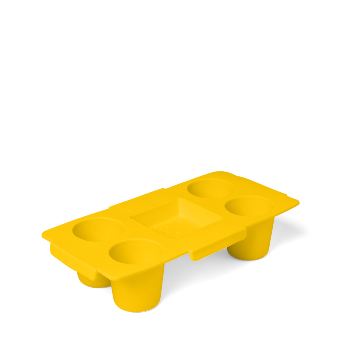Original Top o' the Bogg to Ya 1.0  - Limoncello