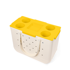 Original Top o' the Bogg to Ya 1.0  - Limoncello