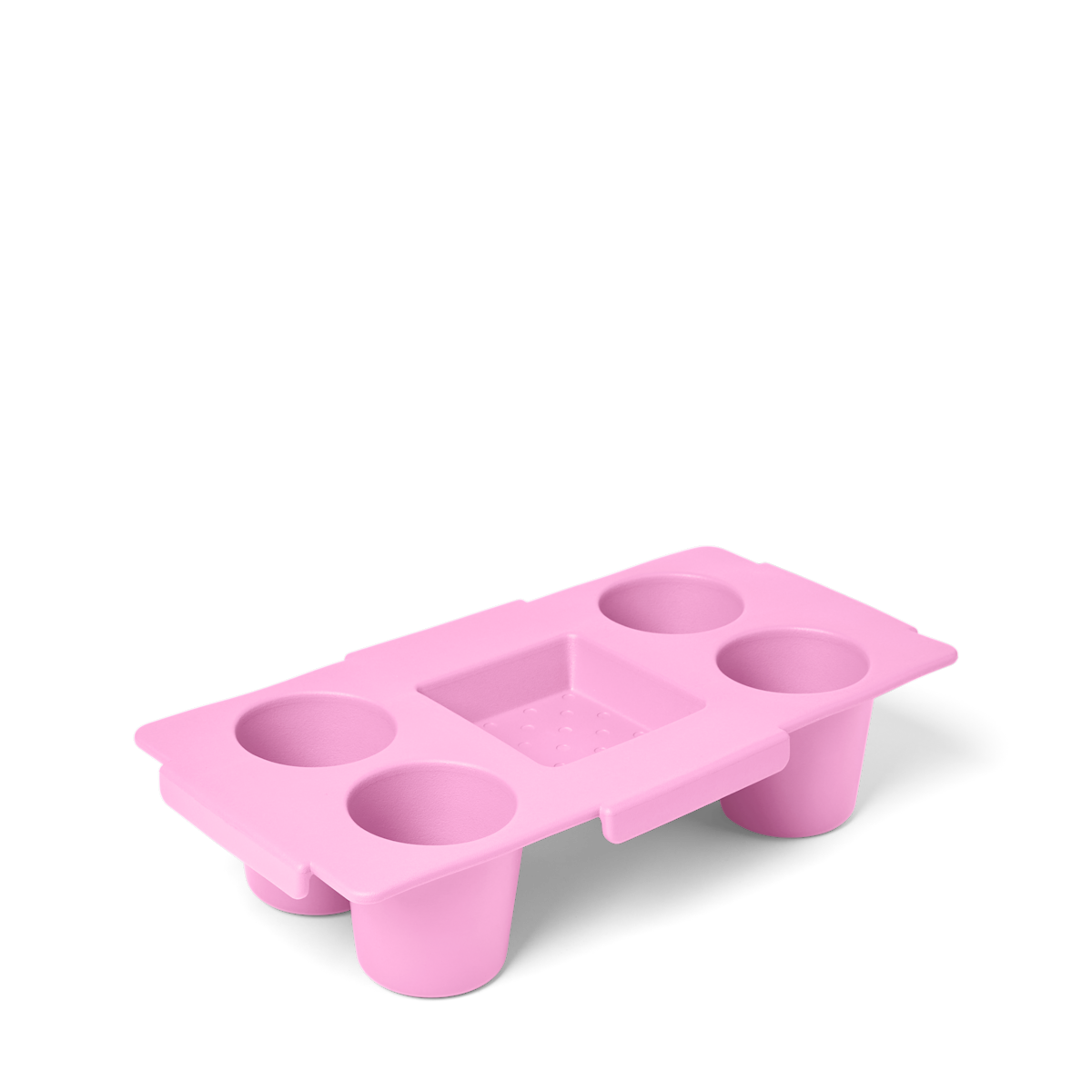 Original Top o' the Bogg to Ya 1.0  - Pink Taffy