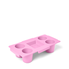 Original Top o' the Bogg to Ya 1.0  - Pink Taffy