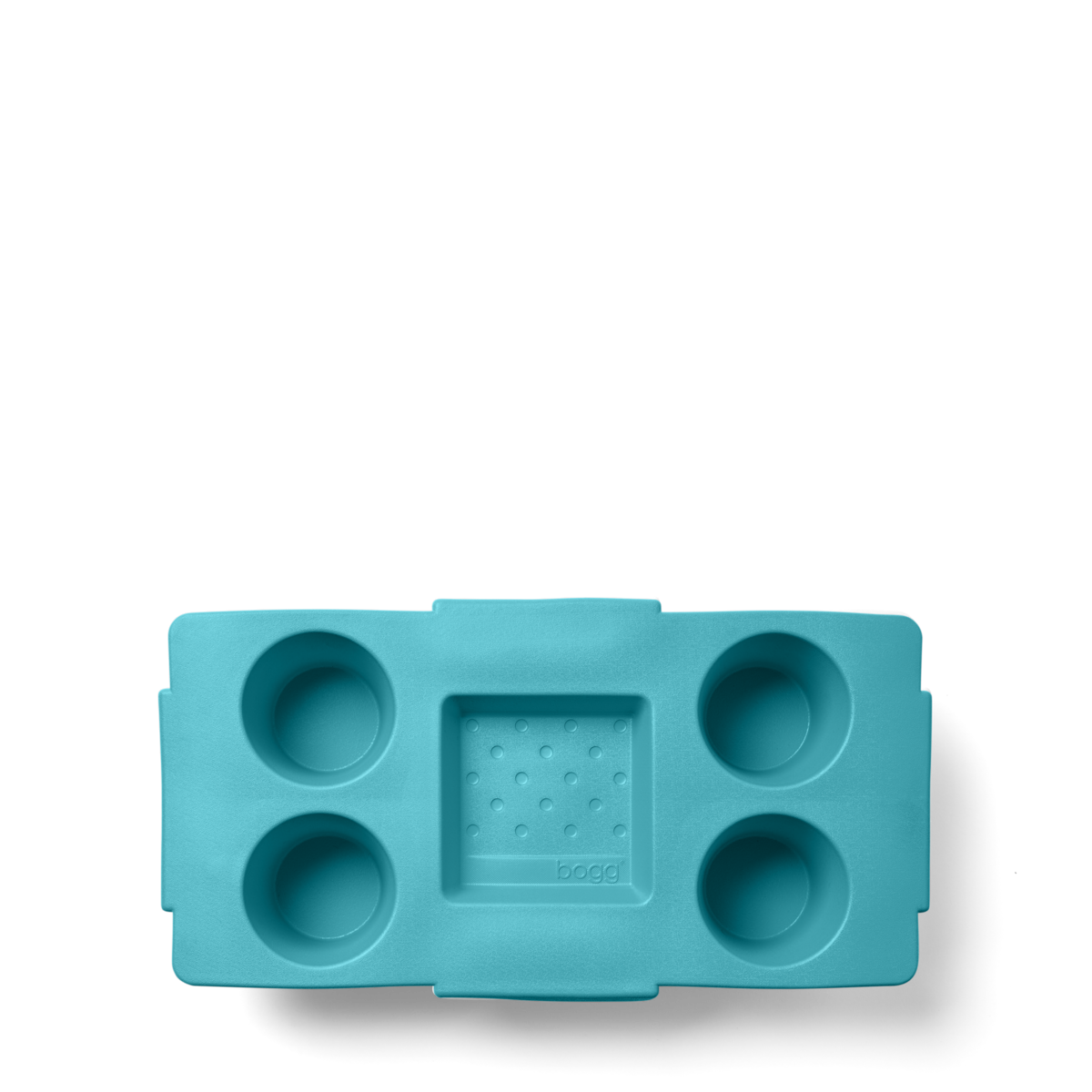 Original Top o' the Bogg to Ya 1.0 - Turquoise and Caicos