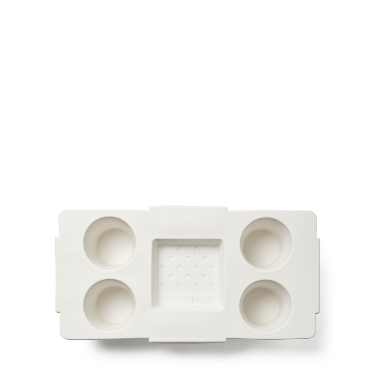 Original Top o' the Bogg to Ya 1.0 - For Shore White