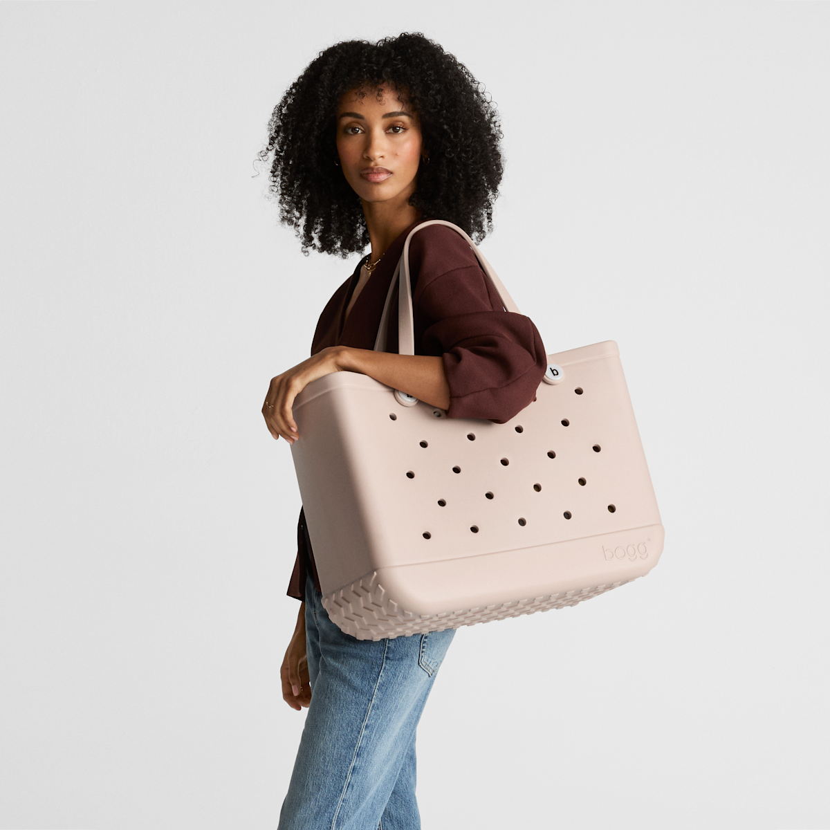 Original Bogg Bag - Carolina on my Mind